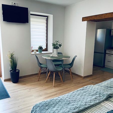 Kaland Apartman Ii. Sátoraljaújhely Kültér fotó