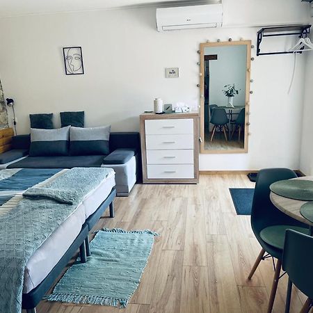 Kaland Apartman Ii. Sátoraljaújhely Kültér fotó