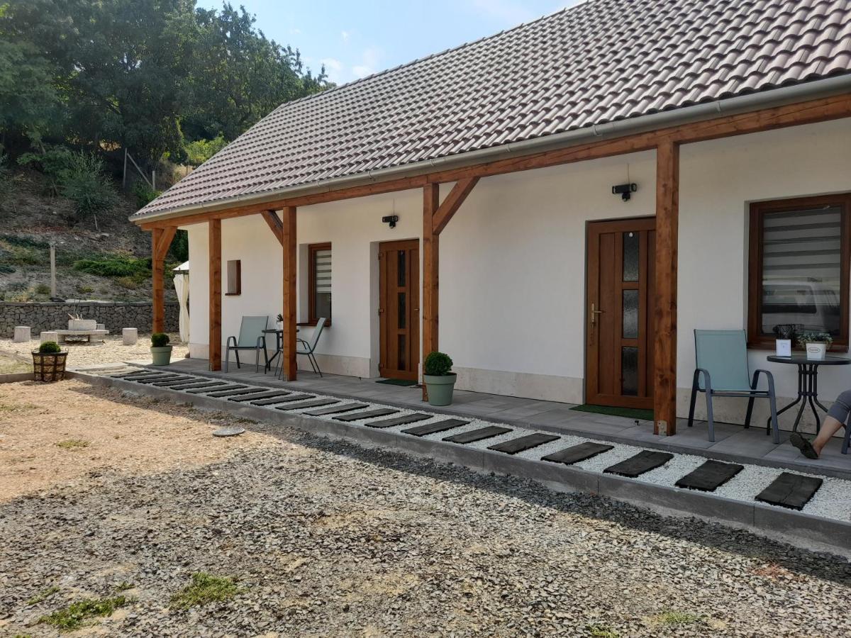 Kaland Apartman Ii. Sátoraljaújhely Kültér fotó