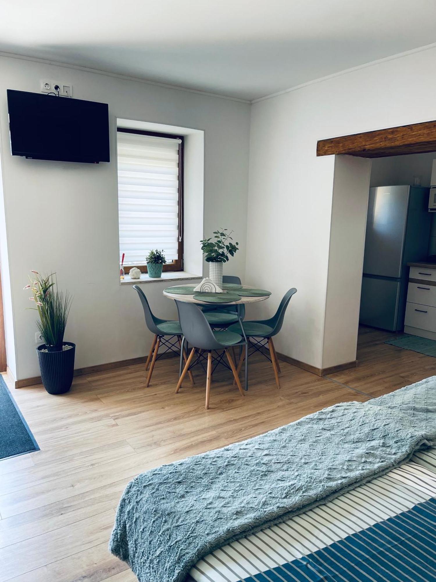 Kaland Apartman Ii. Sátoraljaújhely Kültér fotó
