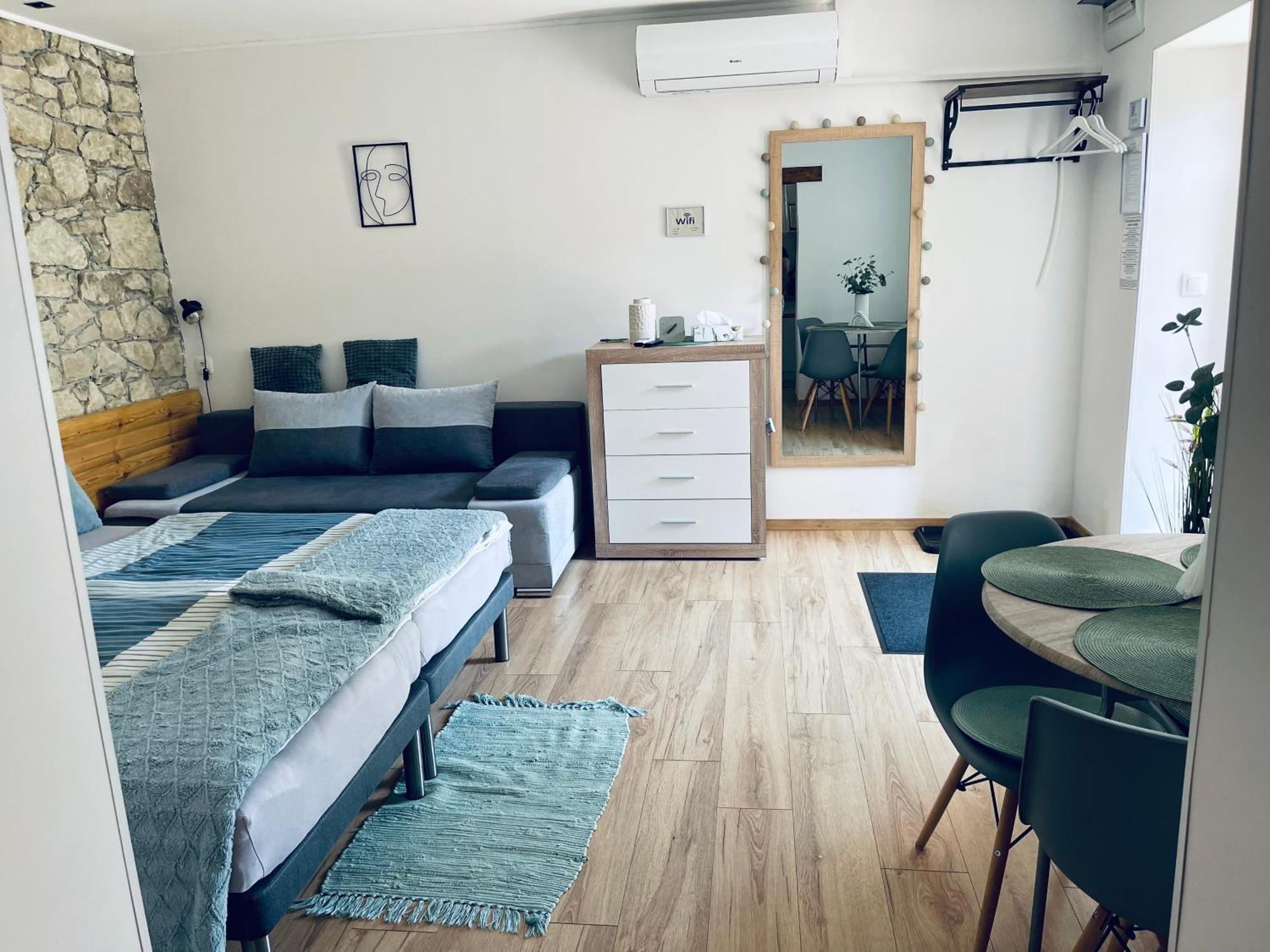 Kaland Apartman Ii. Sátoraljaújhely Kültér fotó