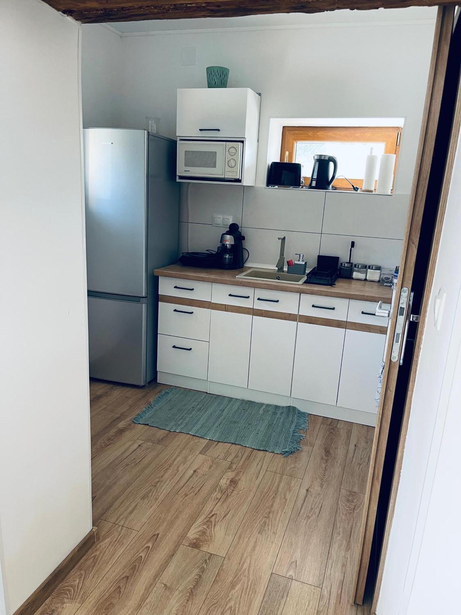 Kaland Apartman Ii. Sátoraljaújhely Kültér fotó